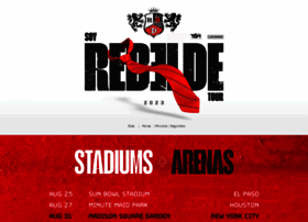 Soyrebelde.world thumbnail