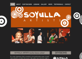 Soyulla.com thumbnail