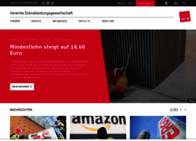 Soziale-berufe-aufwerten.de thumbnail
