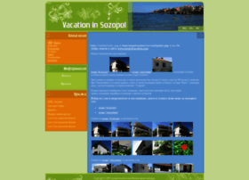 Sozopolvacation.com thumbnail