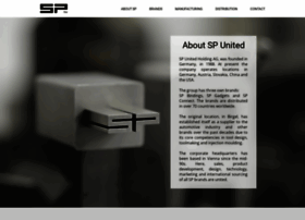 Sp-united.com thumbnail