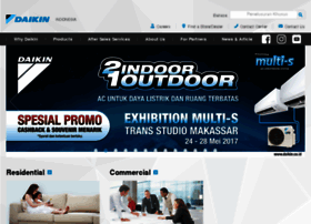 Sp1.daikin.co.id thumbnail Sp1.daikin.co.id thumbnail