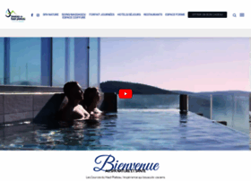 Spa-hautplateau.com thumbnail