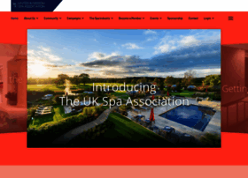 Spa-uk.org thumbnail Spa-uk.org thumbnail