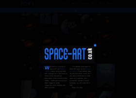 Space-art.co.uk thumbnail