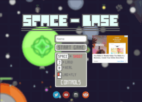 Space-base.io thumbnail