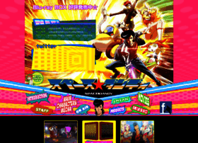 Space-dandy.com thumbnail