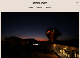 Space-duck.com thumbnail