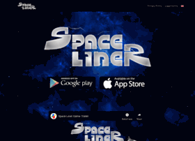Space-liner.com thumbnail