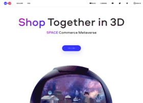 Space-metaverse.com thumbnail