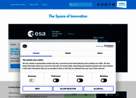Space-of-innovation.com thumbnail
