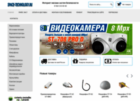 Space-technology.ru thumbnail