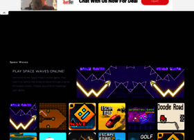 Space-waves.io thumbnail