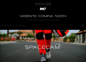 Spacecam.com thumbnail