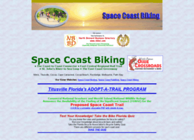 Spacecoastbiking.com thumbnail