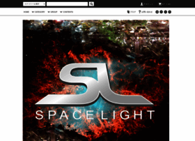 Spacelight.jp thumbnail