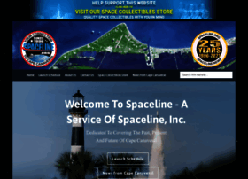 Spaceline.org thumbnail