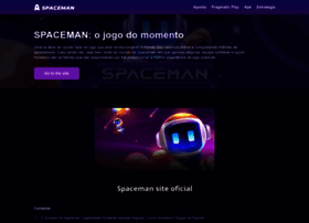 Spacemanjogos.com.br thumbnail