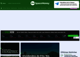 Spacemoney.com.br thumbnail
