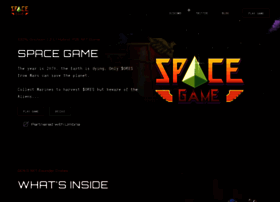 Spacenft.game thumbnail