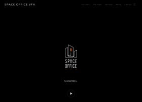 Spaceoffice.dk thumbnail