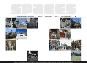 Spaces-art-environments.org thumbnail Spaces-art-environments.org thumbnail