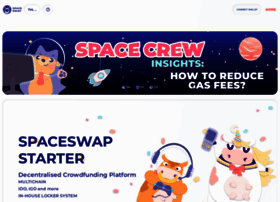 Spaceswap.app thumbnail