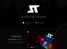Spaceteam.ca thumbnail