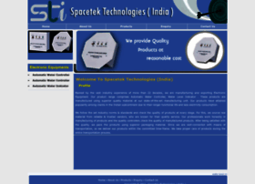 Spacetekindia.com thumbnail