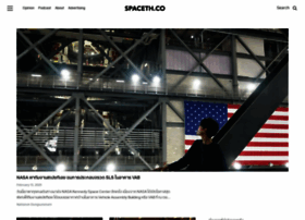 Spaceth.co thumbnail