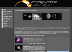 Spacewallpapers.net thumbnail