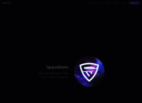 Spaceworks.co thumbnail