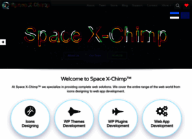 Spacexchimp.com thumbnail
