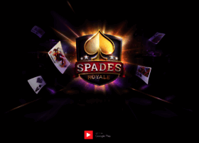Spadesroyale.com thumbnail