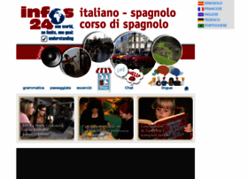 Spagnolo-online.de thumbnail
