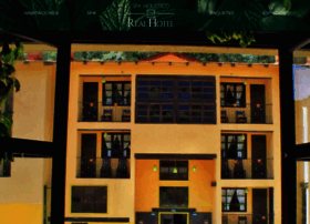 Spaholistico.com.mx thumbnail