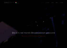 Spaid.ch thumbnail