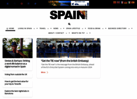 Spainbuddy.com thumbnail