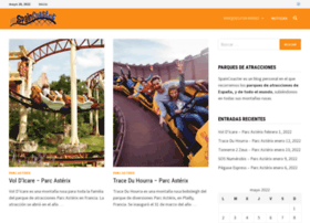 Spaincoaster.com thumbnail