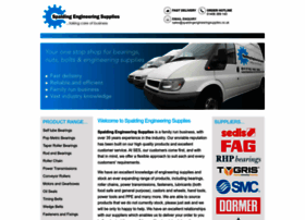 Spaldingengineeringsupplies.co.uk thumbnail