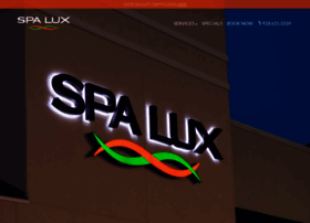 Spalux.org thumbnail