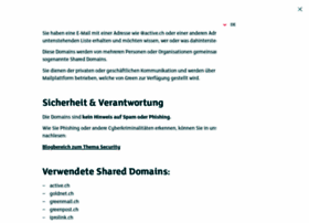Span.ch thumbnail