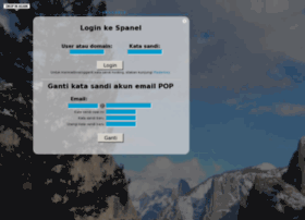 Spanel-42434-ssl.masterweb.net thumbnail