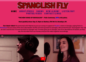 Spanglishfly.com thumbnail