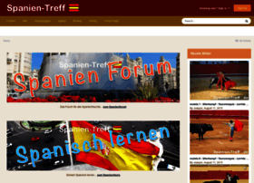 Spanien-treff.de thumbnail