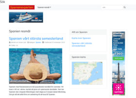 Spanienexperten.se thumbnail Spanienexperten.se thumbnail