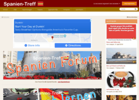 Spanienforum.org thumbnail