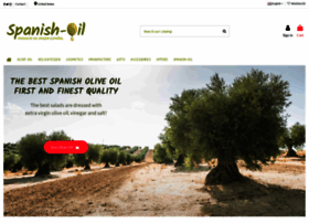 Spanish-oil.com thumbnail