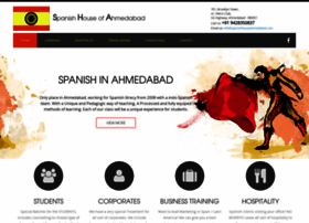 Spanishhouseahmedabad.com thumbnail