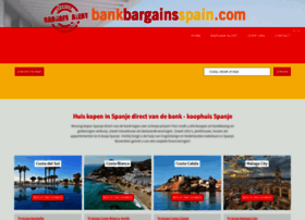 Spanjebankbeslag.nl thumbnail Spanjebankbeslag.nl thumbnail